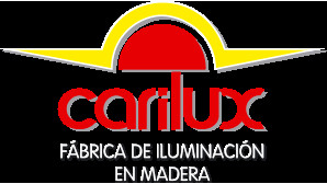 Carilux Luminarias en Madera
