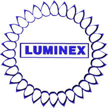 Luminex Fabrica de Artefactos de Iluminacion