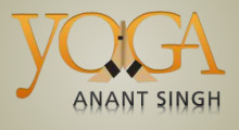 Yoga Anant Singh