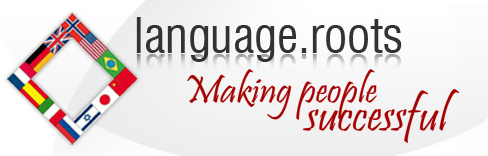 Languageroots
