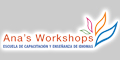 Ana's Workshops