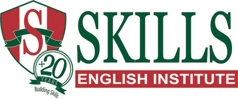 Skills English Institute