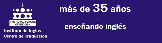 The Royal School Of English