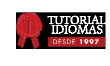Tutorial Idiomas