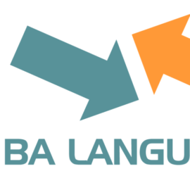 Ba Language
