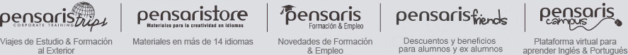 Pensaris Formacion