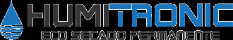 Humitronic - Elimine la Humedad Sin Obras