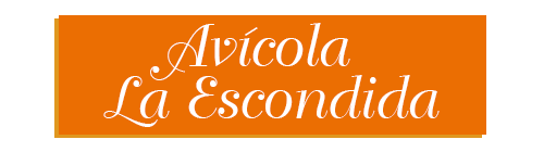 Avicola la Escondida