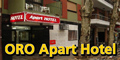 Oro Apart Hotel