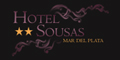 Hotel Sousas