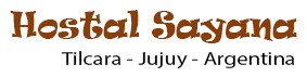 Hostal Sayana
