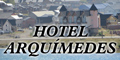 Hotel Arquimedes