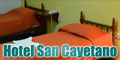 Hotel San Cayetano