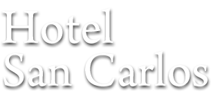 Hotel San Carlos