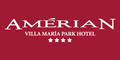 Amerian Park - Hotel Villa Maria