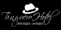 Hotel Tanguero - Boutique Antique