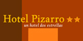 Hotel Pizarro - Confort - Tranquilidad