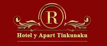 Hotel y Apart Tinkunaku Wi-Fi Aire Calefaccion Piscina