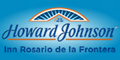 Hotel Howard Johnson Rosario de la Frontera