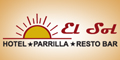 Hotel el Sol - Resto Bar - Parrilla