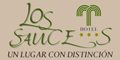 Hotel los Sauces - Restaurante Tannat