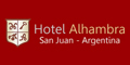 Hotel Alhambra