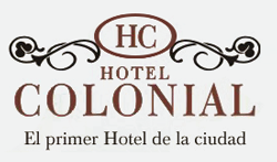Hotel Colonial Oran