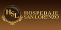 Hospedaje San Lorenzo