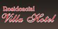 Hotel Residencial Villa Hotel SA