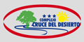 Hotel Cruce del Desierto ***