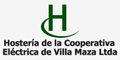 Hosteria - Cooperativa Electrica de Villa Maza Ltda
