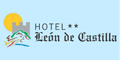 Hotel Leon de Castilla