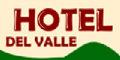 Hotel del Valle