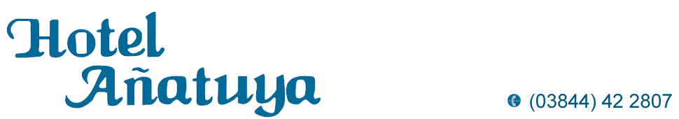 Hotel Añatuya