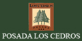 Posada los Cedros ***