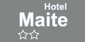 Hotel Maite **