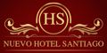 Nuevo Hotel Santiago