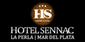 Hotel Sennac