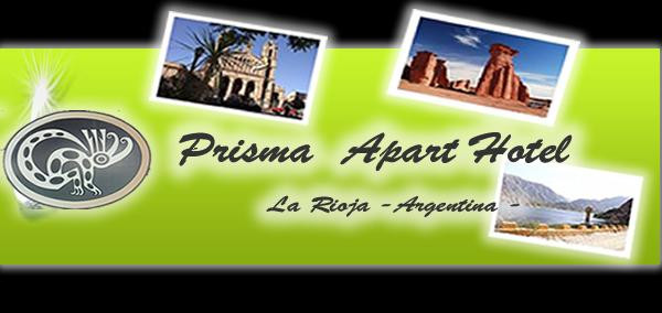 Apart Hotel Prisma