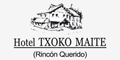 Hotel Txoko - Maite