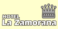 Hotel la Zamorana