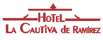 Hotel - Boutique la Cautiva de Ramirez