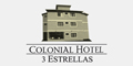 Colonial Hotel 3 Estrellas