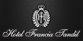 Hotel Francia