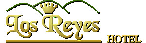 Hotel los Reyes