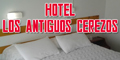 Hotel los Antiguos Cerezos