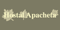 Hostal L'Apacheta