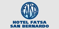 Hotel Fatsa San Bernardo