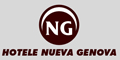 Hotele Nueva Genova