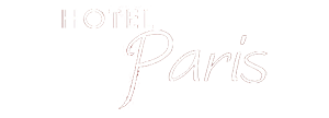 Hotel Paris